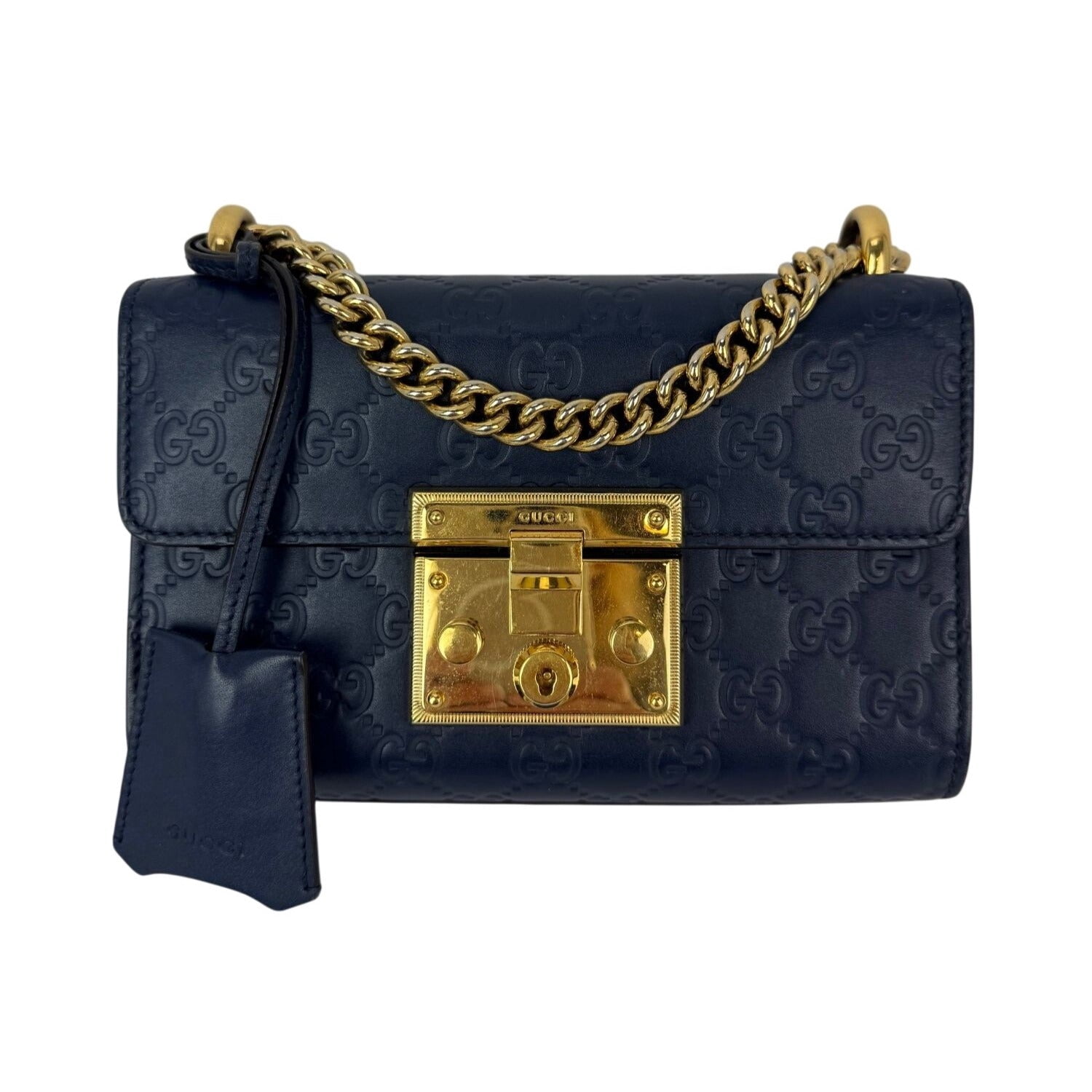 Gucci Handbags in Fashion Brands | Blue - Walmart.com