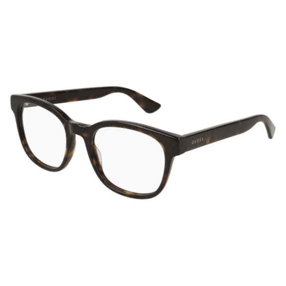 Gucci GG0005O-011 Eyeglasses