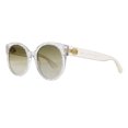 thumbnail image 1 of Gucci GG0035S-007  Havana  Cateye Sunglasses, 1 of 5