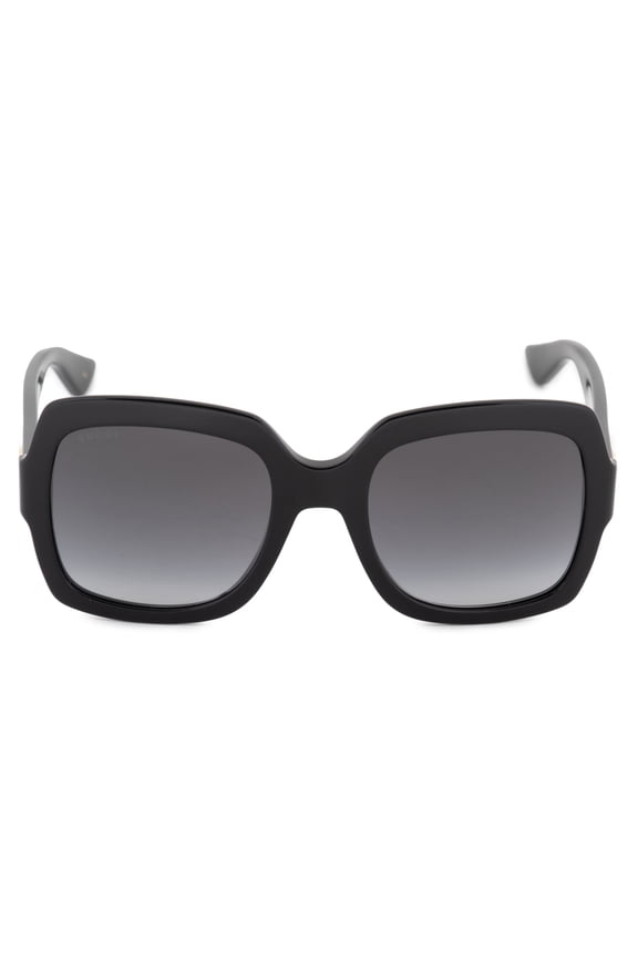 GG0036S 001 Women's Square Sunglasses