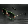 thumbnail image 1 of Gucci GG0062S 003 Women's Aviator Sunglasses, 1 of 5