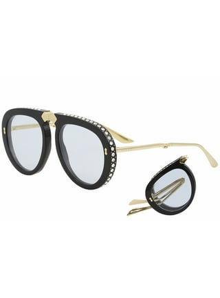 Gucci Aviators Sunglasses