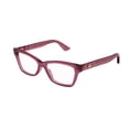 thumbnail image 1 of Gucci GG0634o-005 50mm New Eyeglasses, 1 of 1