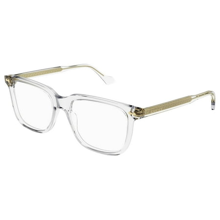 Gucci GG0737O-017 53mm New Eyeglasses