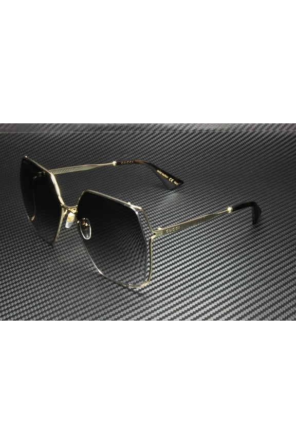 GG0817S-001-65 65mm New Sunglasses