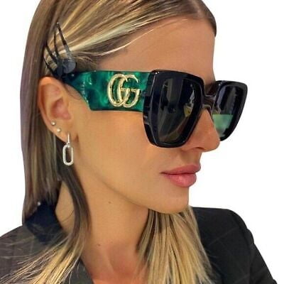 Lentes Gucci