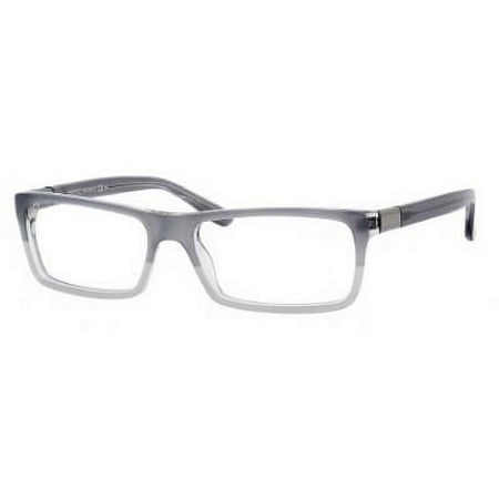 Gucci GG1006 Eyeglasses-0WXD Dark Gray-54mm