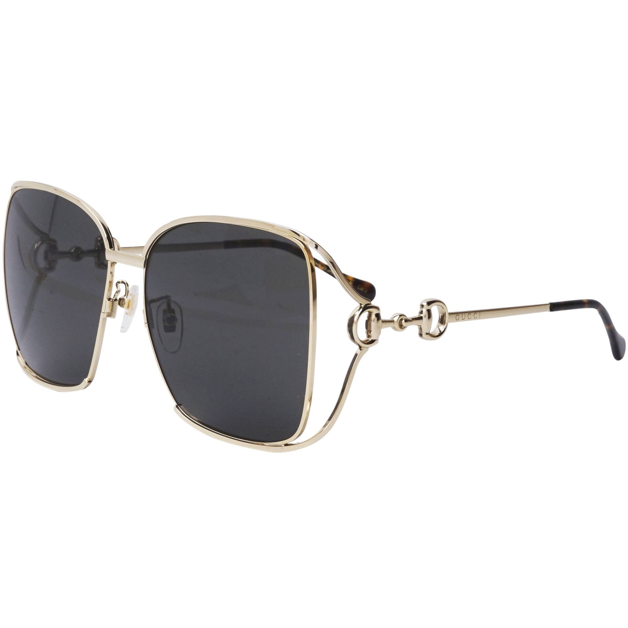GUCCI GG1020S 002 61-16-135 Sunglasses Gucci GG1020S 002 Women main image 3
