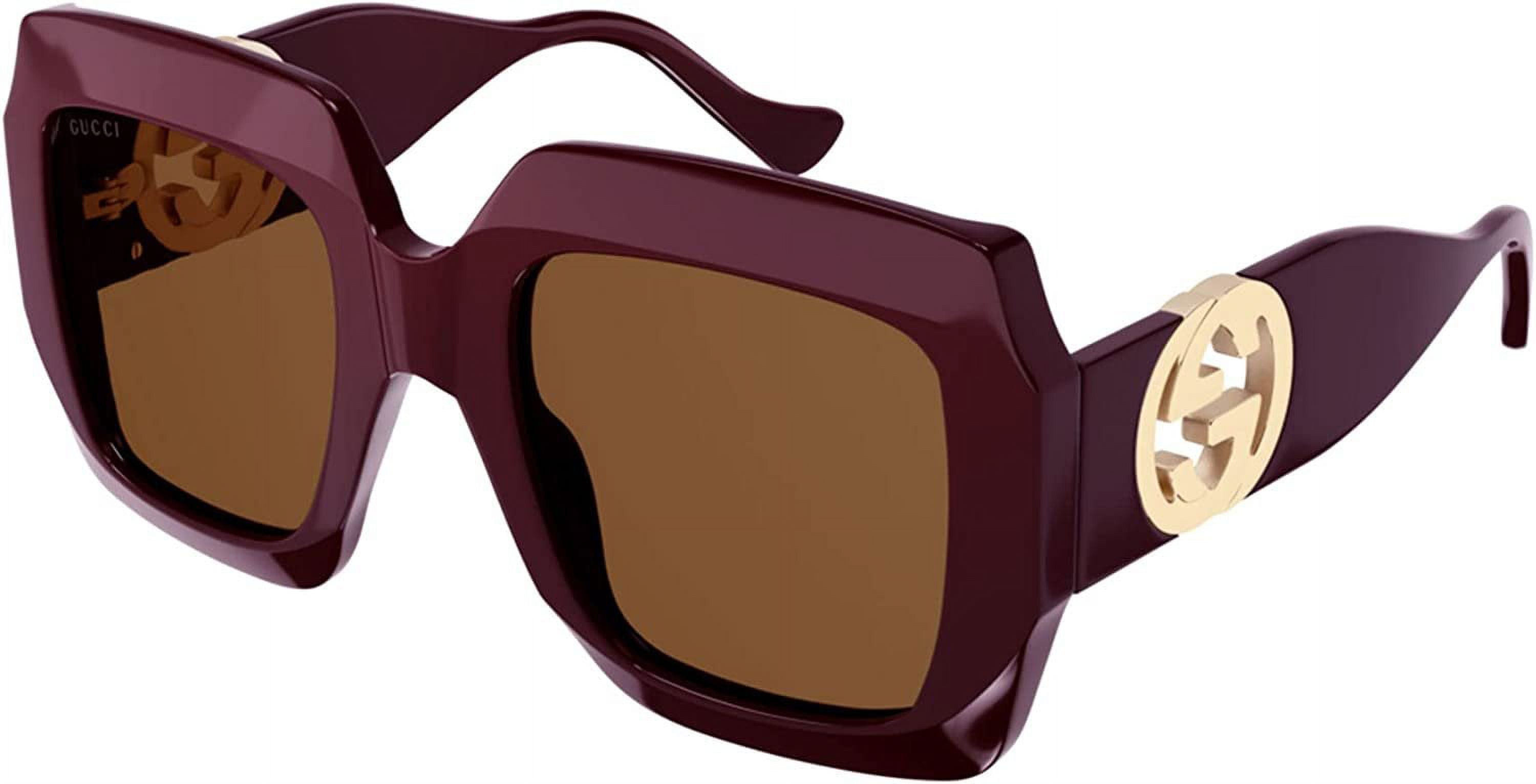 GUCCI GG0351S Sunglasses Women - Ideal Vision PH
