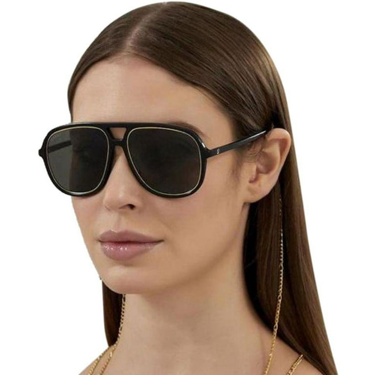 Gucci GG1077S 001 57 57mm