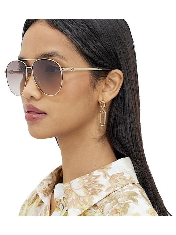 GG1088S-004-61 51mm New Sunglasses