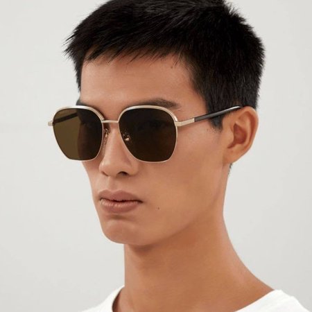Gucci GG1100SA-002-58 58mm New Sunglasses