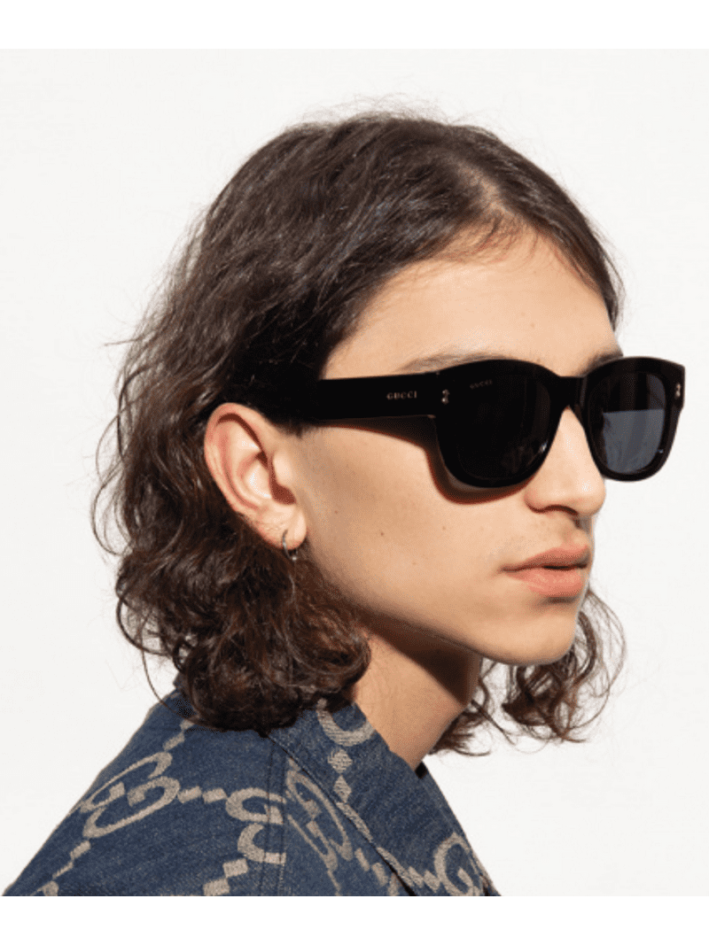 Gucci GG1110S-001-53 53mm New Sunglasses - Walmart.com display picture 1