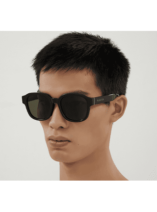 Gucci Sunglasses in Bags & Accessories | Black - Walmart.com
