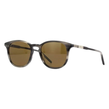 Sunglasses Gucci GG 1157 S- 004 Grey / Brown