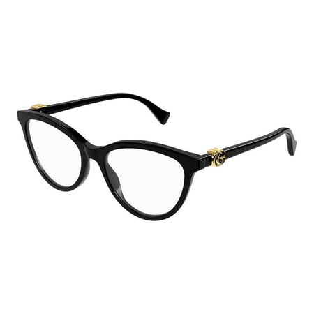 Sunglasses Gucci GG 1179 O- 001 Black / Transparent