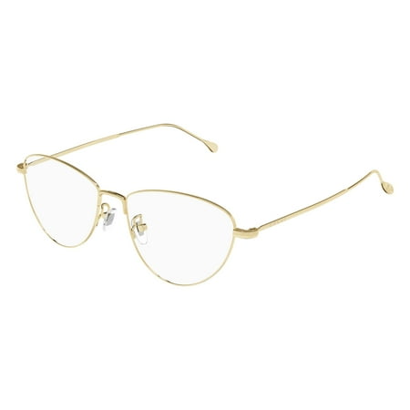 Sunglasses Gucci GG 1185 O- 001 Gold / Transparent