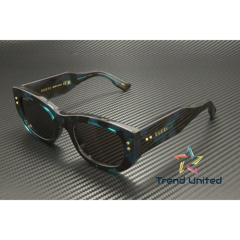 Gucci GG1215S-001 51mm New Sunglasses - Walmart.com display picture 1