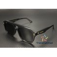 thumbnail image 1 of GUCCI GG1263S 001 Pilot Navigator Acetate Black Grey 57 mm Men's Sunglasses, 1 of 5