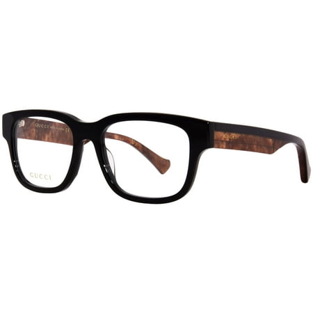 Sunglasses Gucci GG 1303 O- 001 Black / Transparent