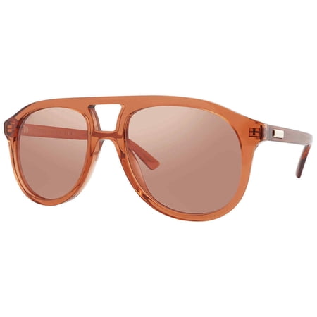 Gucci GG1320S-002 54mm New Sunglasses