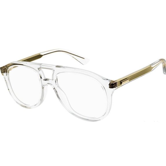 Gucci GG1320o-003 54mm New Eyeglasses