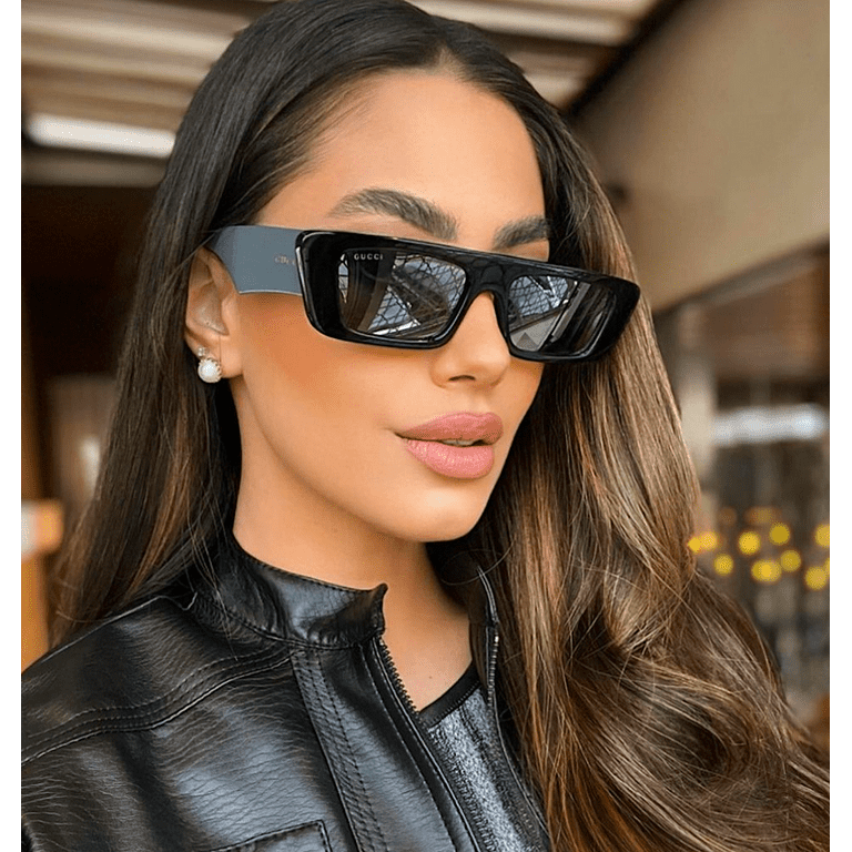 New sunglasses hot sale gucci