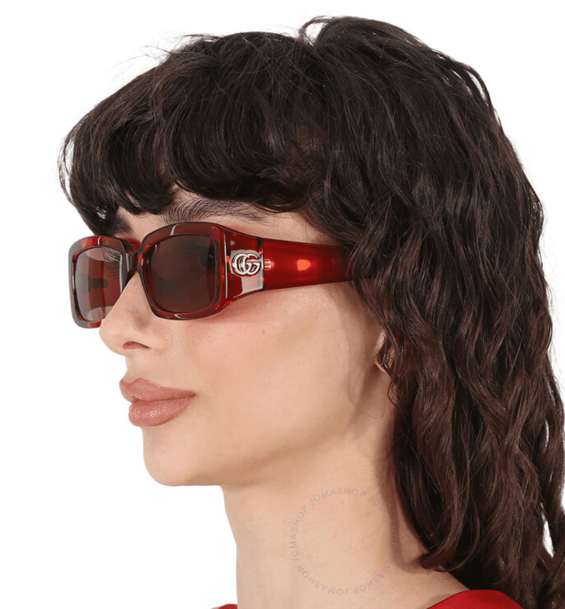 Gucci GG1403SK-003-54 54mm New Sunglasses - Walmart.com display picture 1