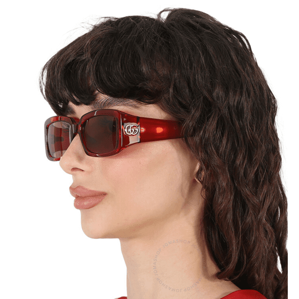 Gucci GG1403SK-003-54 54mm New Sunglasses - Walmart Business  display picture 1