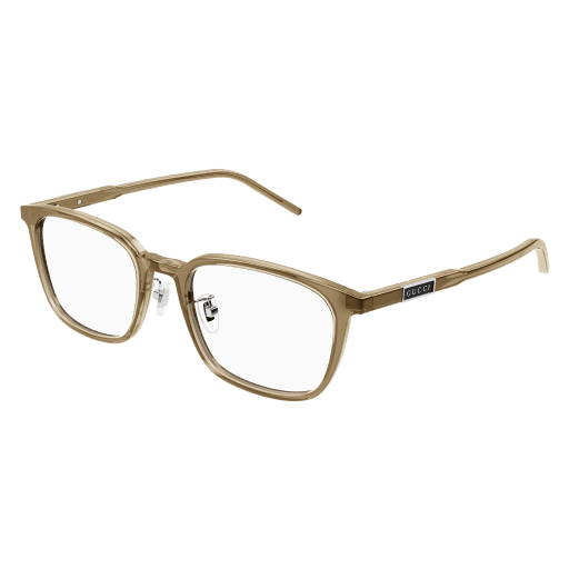 SHIMANO - Gucci Gucci GG1465oA-004 53mm New Eyeglasses - Walmart.com