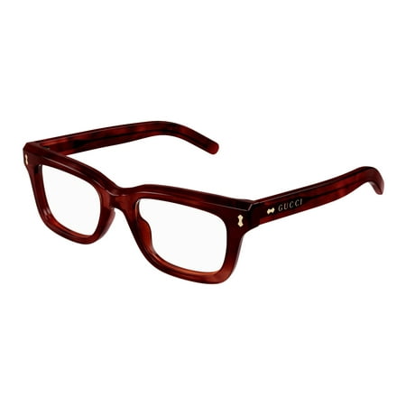 Gucci GG1522o-007 51mm New Eyeglasses