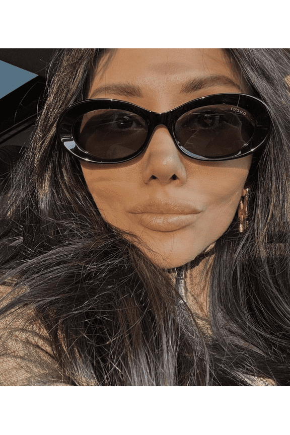 GG1527S-001 54mm New Sunglasses