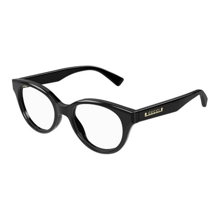 Gucci GG1590o-004 52mm New Eyeglasses