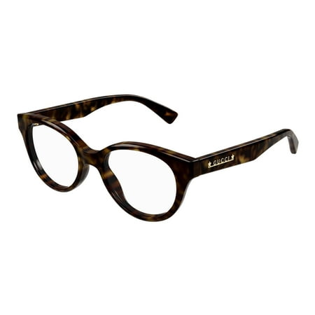 Gucci GG1590o-005 52mm New Eyeglasses