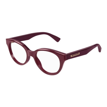 Gucci GG1590o-006 52mm New Eyeglasses