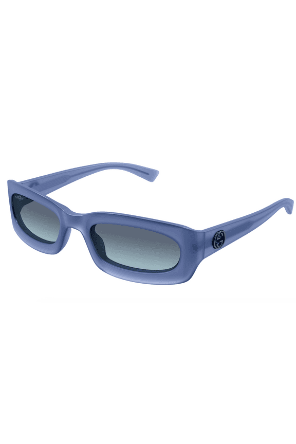 GG1786S-004 Blue square Mens Sunglasses for Mens