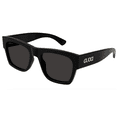 thumbnail image 1 of Gucci GG1793S-001 Black square Mens Sunglasses for Mens, 1 of 1