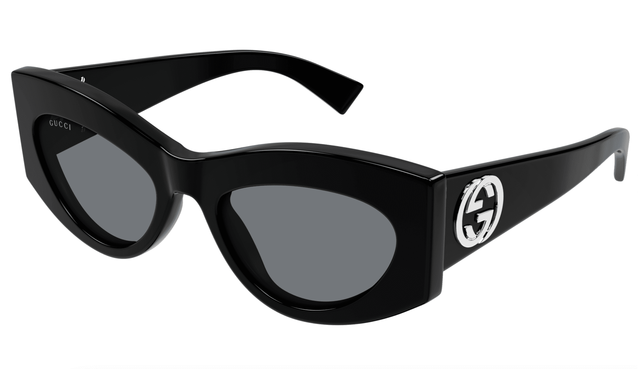 Gucci Cat Eye Sunglasses in Sunglasses - Walmart.com