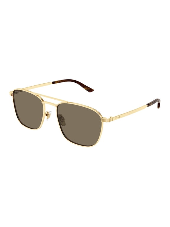 GG1881S 54mm Square Sunglasses Men's
