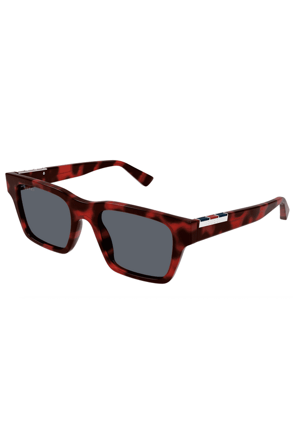 GG1889S-003 Havana square Mens Sunglasses for Mens
