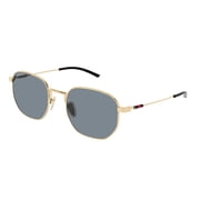 Gucci GG2095S 003 52mm Square Sunglasses Men's
