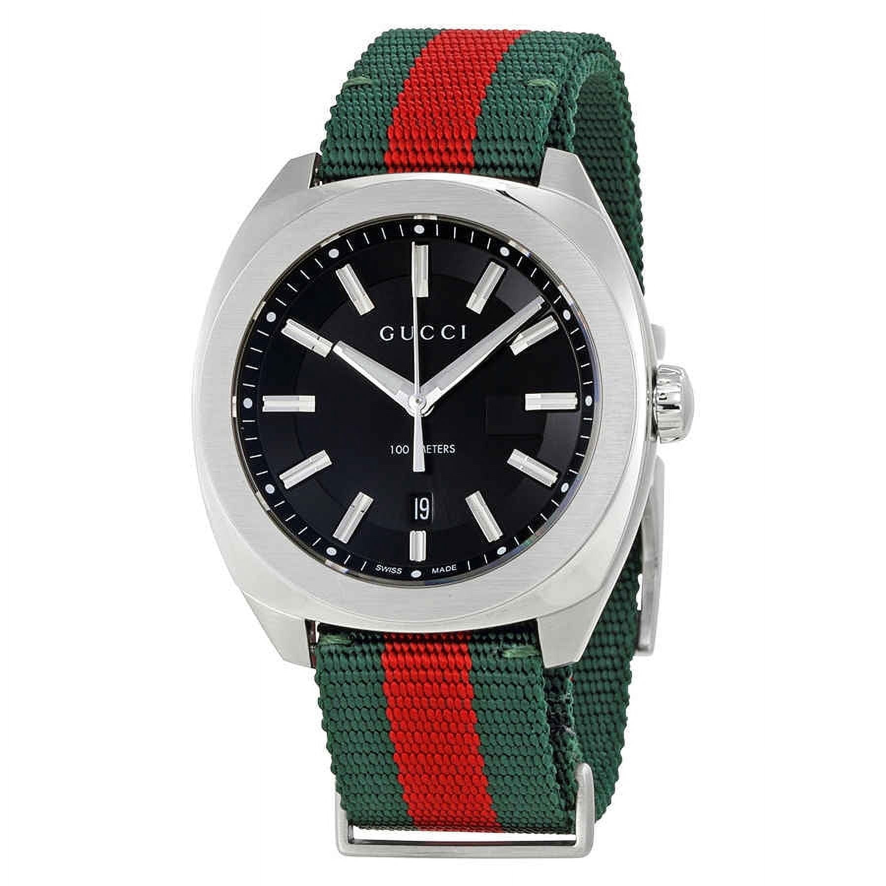 Reloj de Cuarzo Clasico para Hombre Gucci 41mm in El Salvador at USD 845 Rating 5