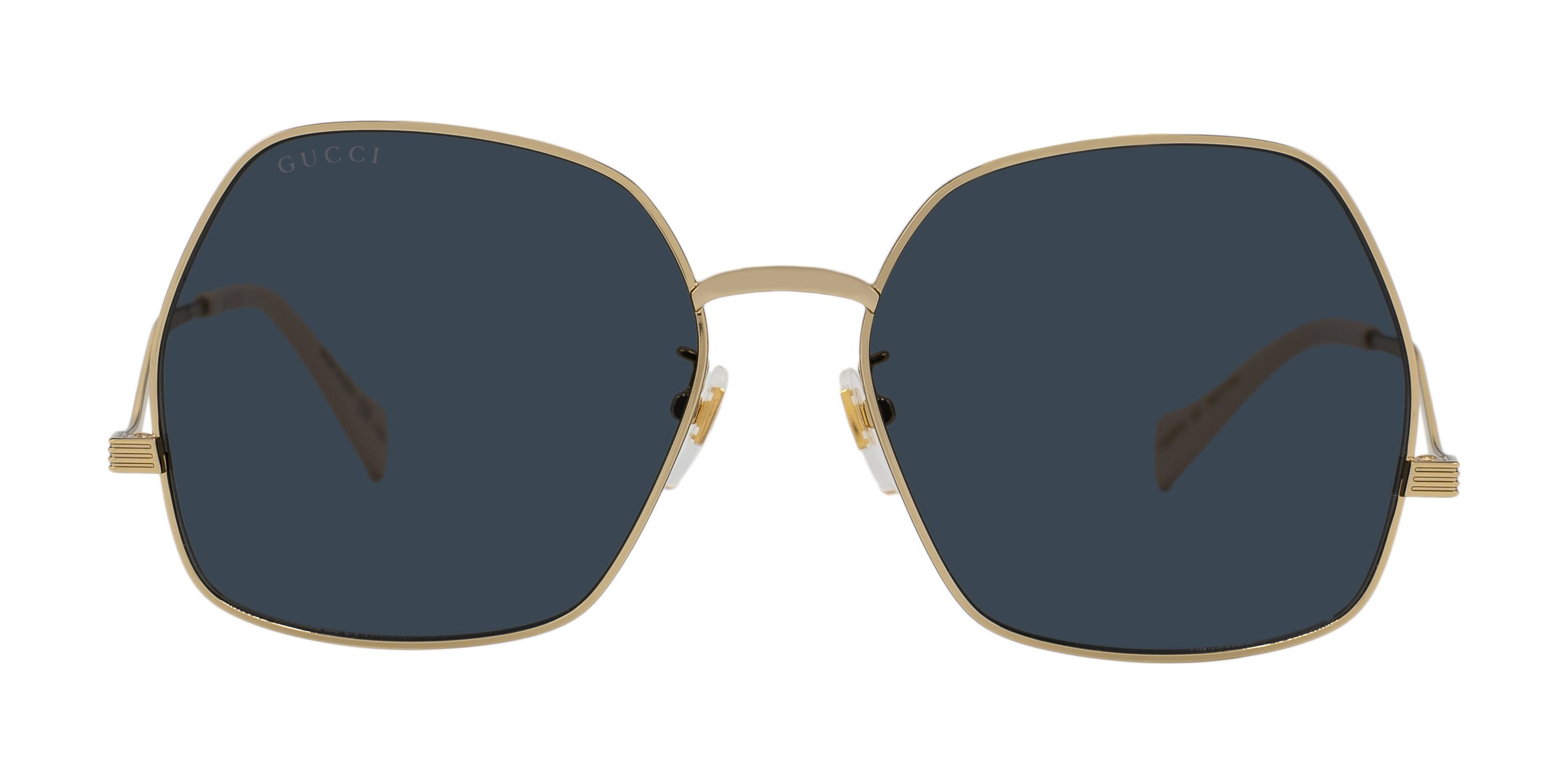 GUCCI GG0972S Sunglasses Gucci GG0972S Sunglasses - YouTube main image 2