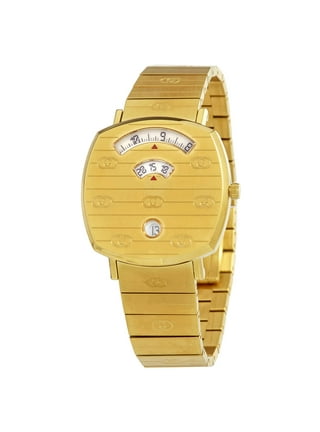 Gucci Watches in Luxury Watches Gold Walmart