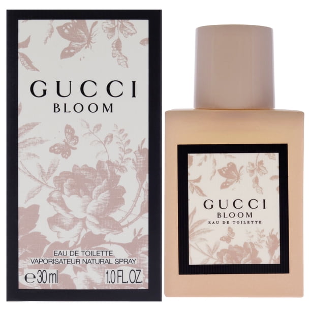 Gucci Gucci Bloom , 1 oz EDT Spray - Walmart Business Supplies