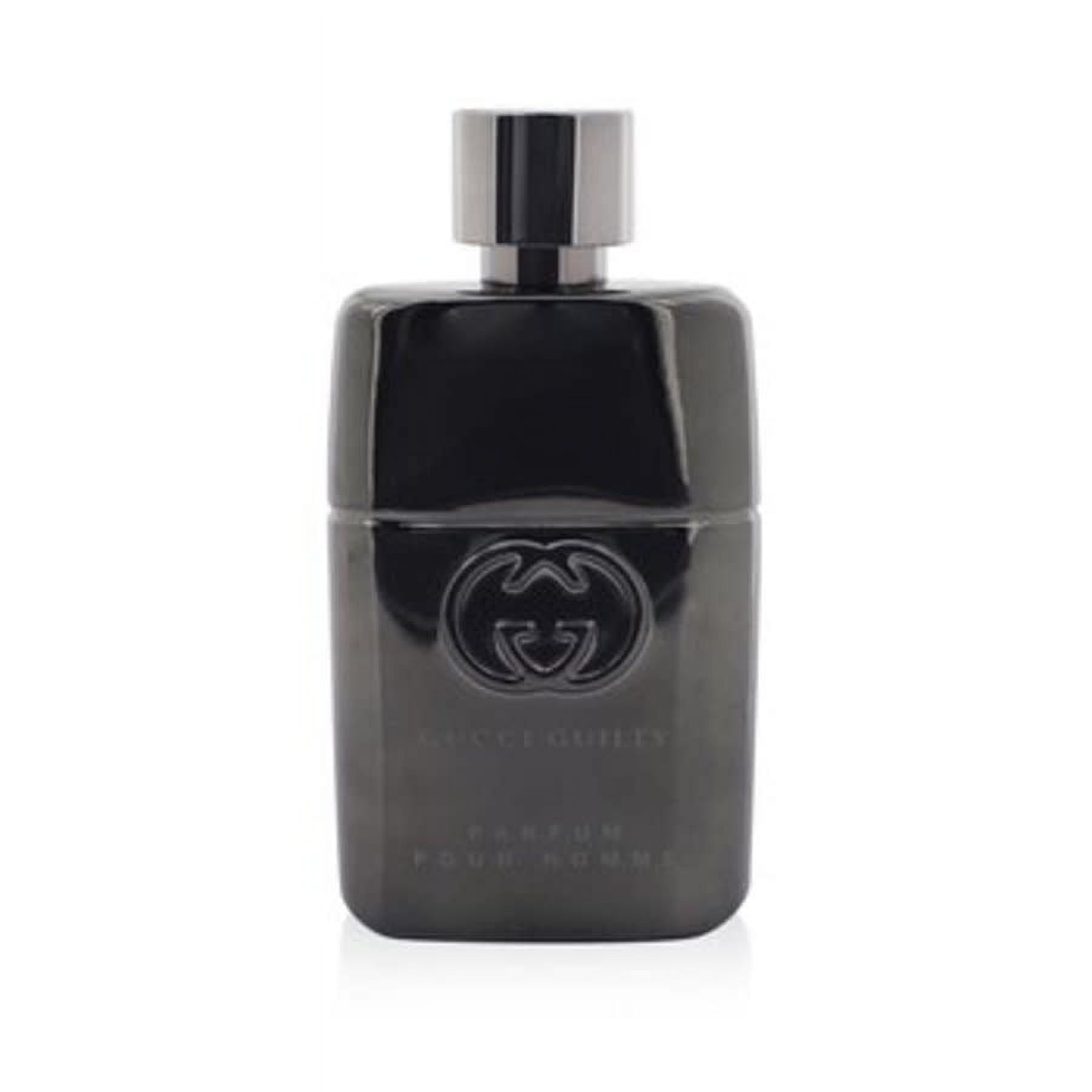 Gucci Guilty Perfume for Men 5 Oz Eau De Toilette Spray Walmart