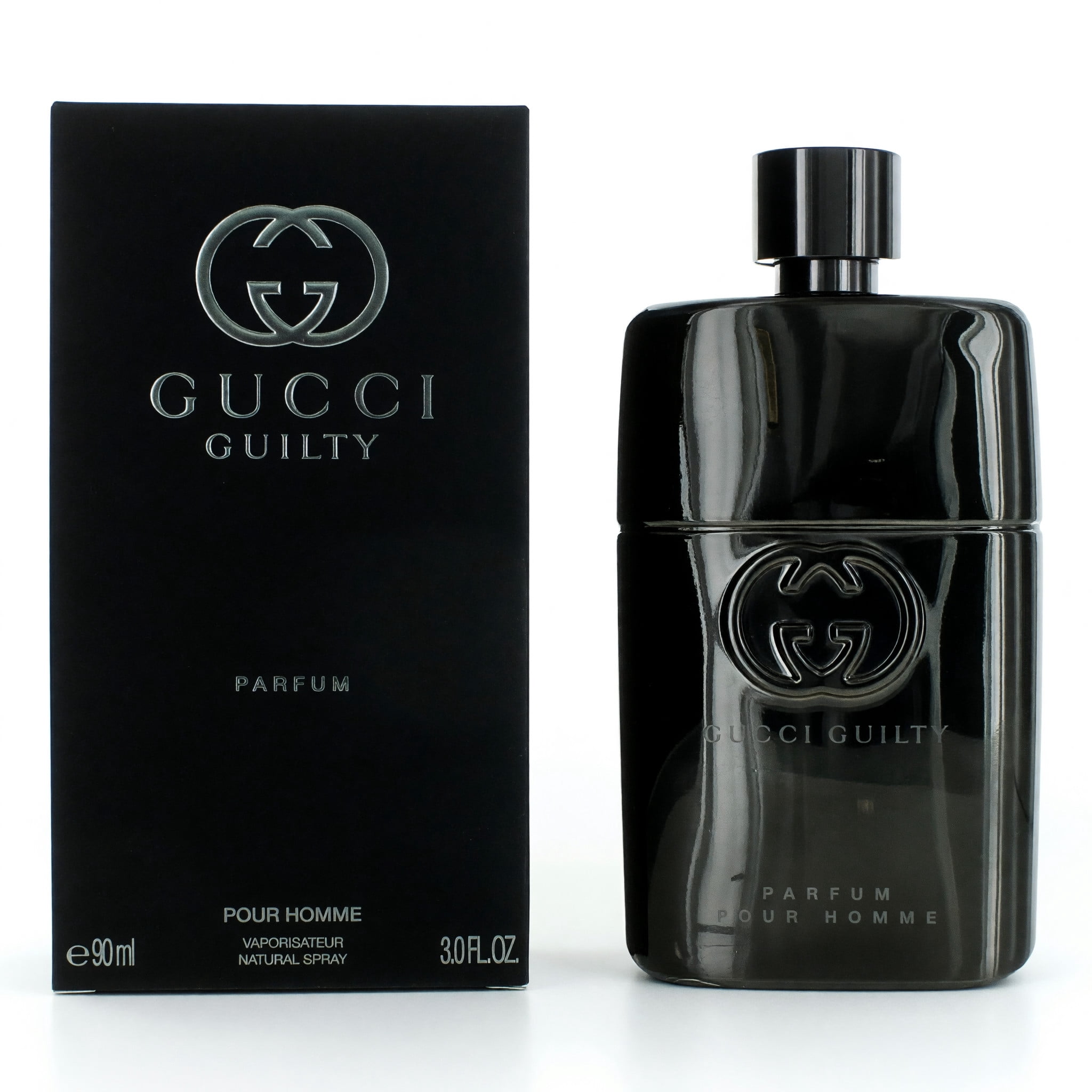 Gucci Gucci Guilty , 3 oz Parfum Spray