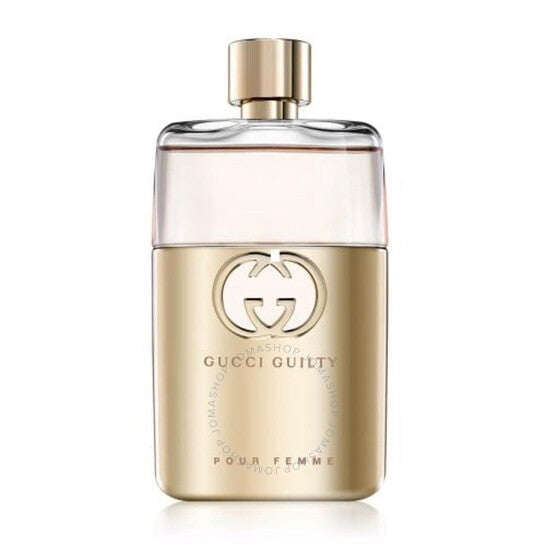 Gucci Gucci Guilty Eau De Toilette 1.6 Oz