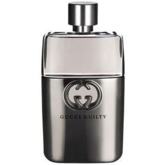 Gucci Gucci Guilty Eau De Toilette Spray for Men, 1.7 oz