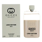 Gucci Guilty Love Edition MMXXI 3.0 EDP spray womens perfume 100ml NIB
